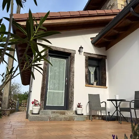La Floriana De La Anjana