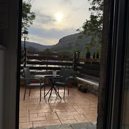 La Floriana De La Anjana Lägenhet *
