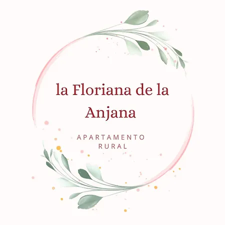 Lägenhet La Floriana De La Anjana *